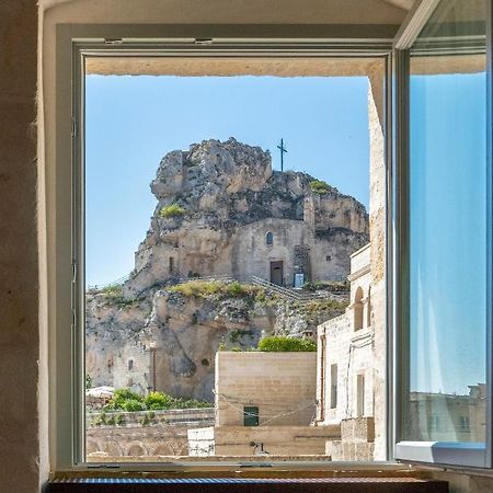 Pianelle Resort Matera Esterno foto