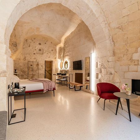 Pianelle Resort Matera Esterno foto
