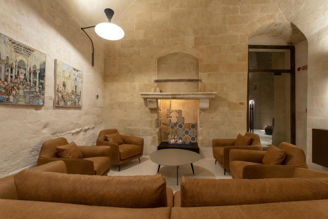 Pianelle Resort Matera Esterno foto