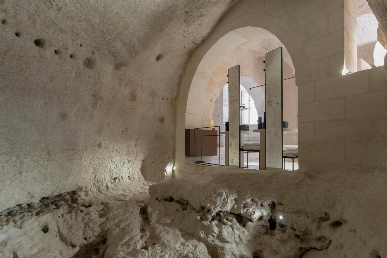 Pianelle Resort Matera Esterno foto