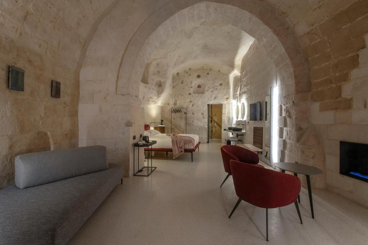 Pianelle Resort Matera Esterno foto