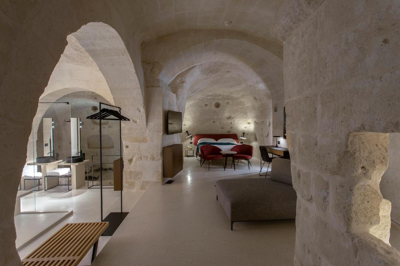 Pianelle Resort Matera Esterno foto