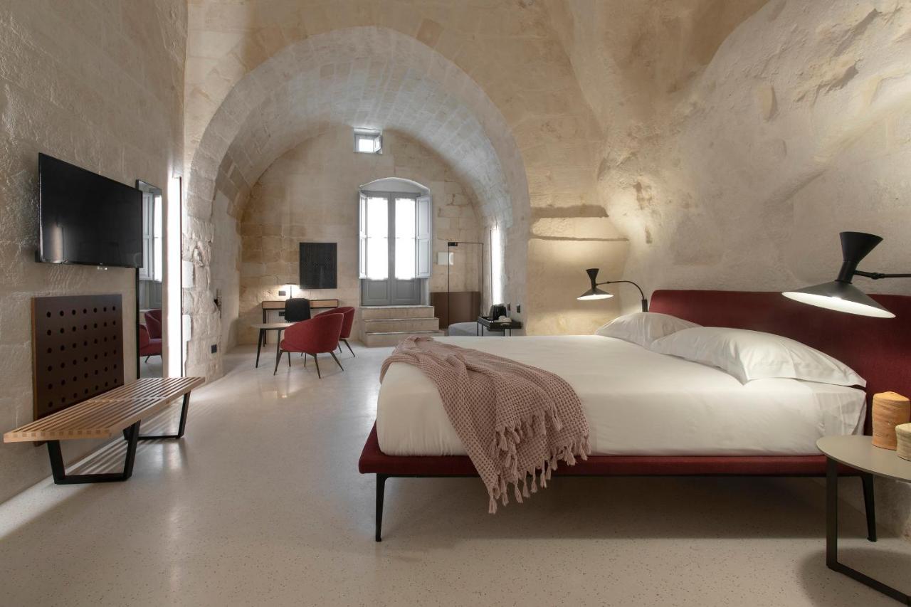 Pianelle Resort Matera Esterno foto