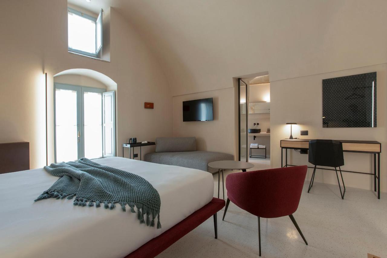 Pianelle Resort Matera Esterno foto