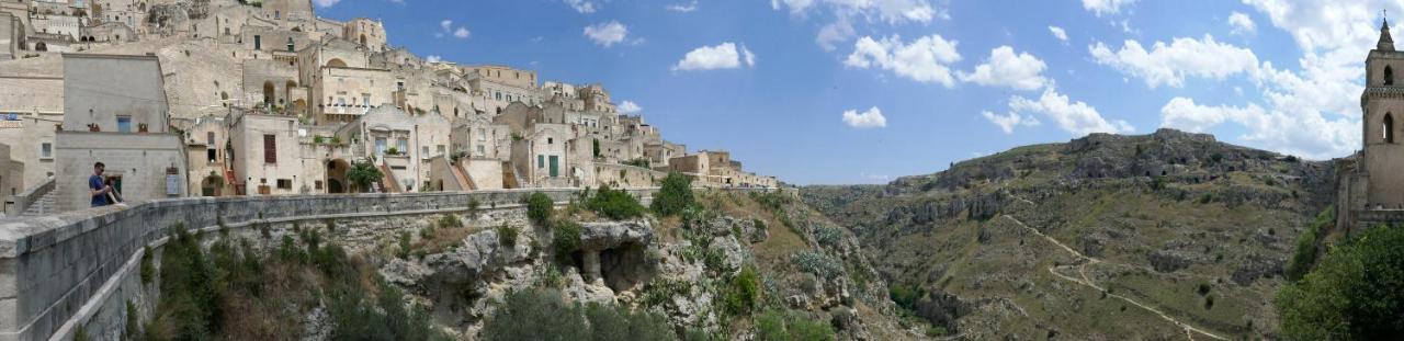 Pianelle Resort Matera Esterno foto