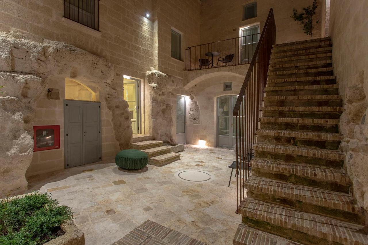 Pianelle Resort Matera Esterno foto