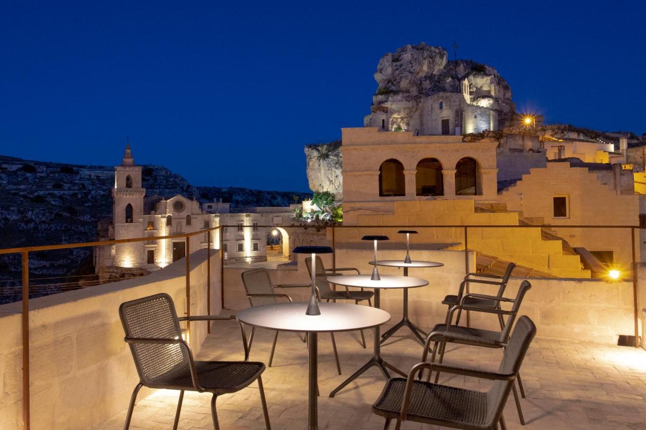 Pianelle Resort Matera Esterno foto