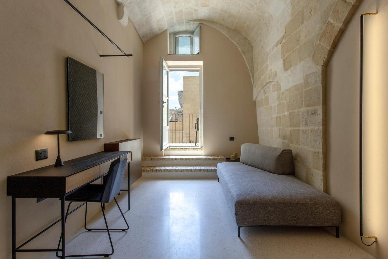 Pianelle Resort Matera Esterno foto