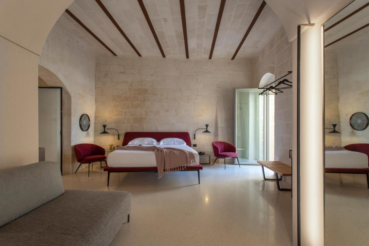 Pianelle Resort Matera Esterno foto