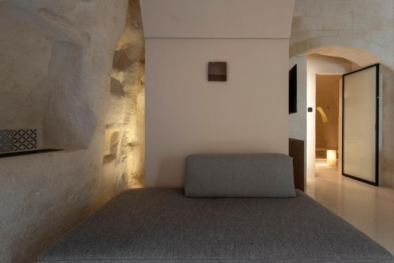 Pianelle Resort Matera Esterno foto