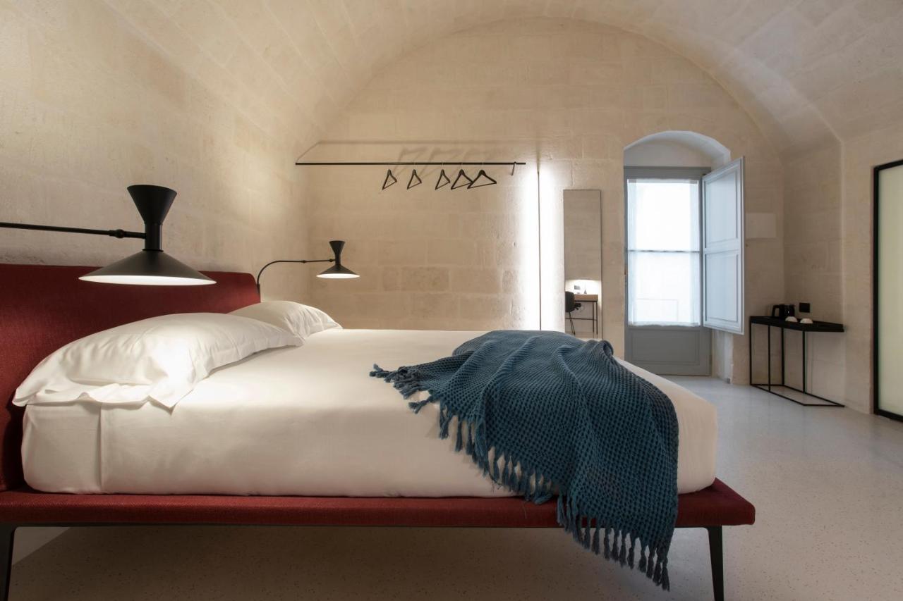 Pianelle Resort Matera Esterno foto
