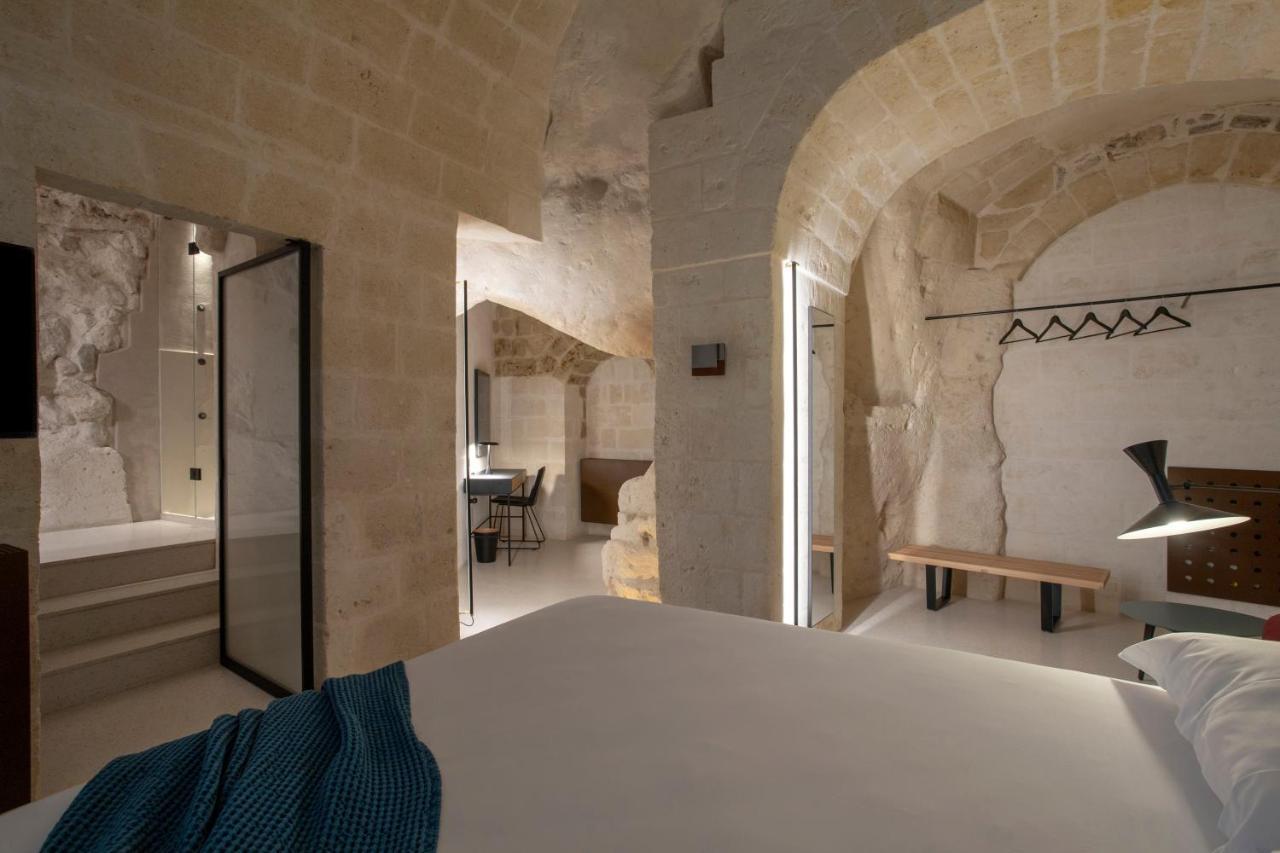 Pianelle Resort Matera Esterno foto