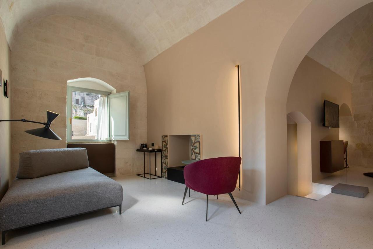 Pianelle Resort Matera Esterno foto