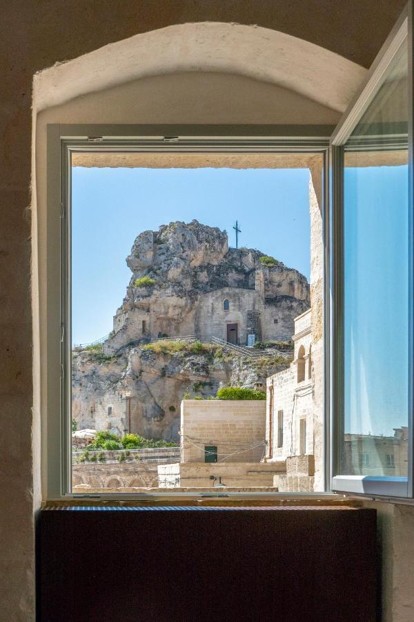 Pianelle Resort Matera Esterno foto