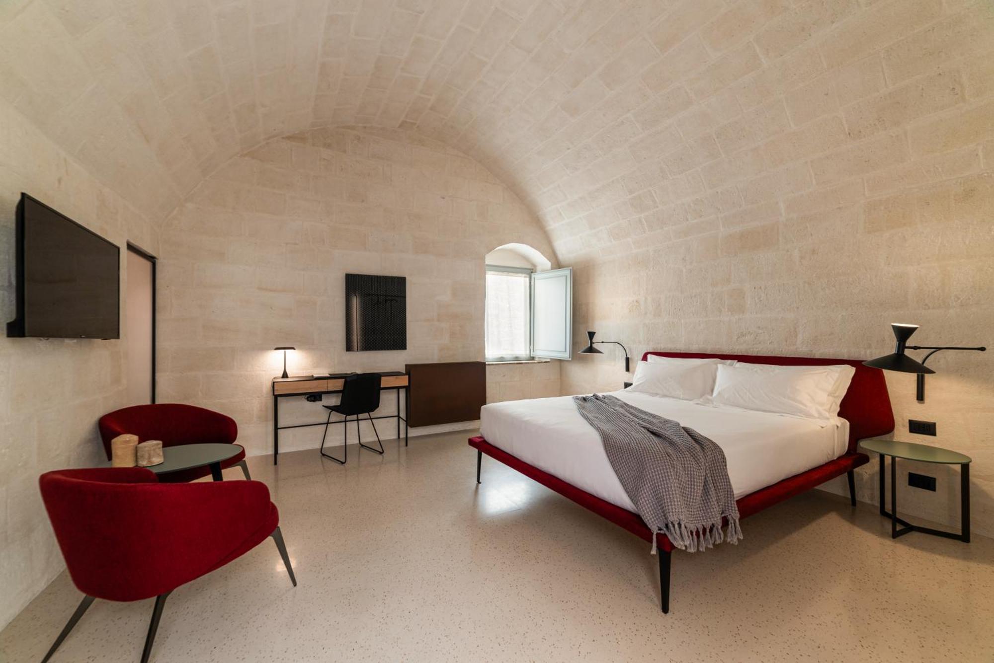 Pianelle Resort Matera Esterno foto