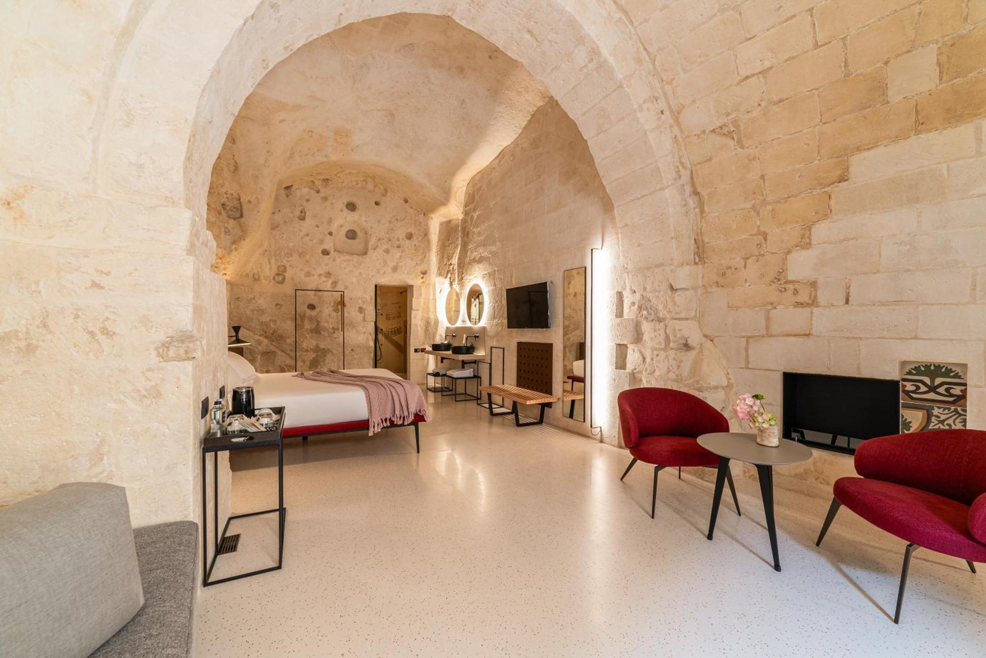 Pianelle Resort Matera Esterno foto