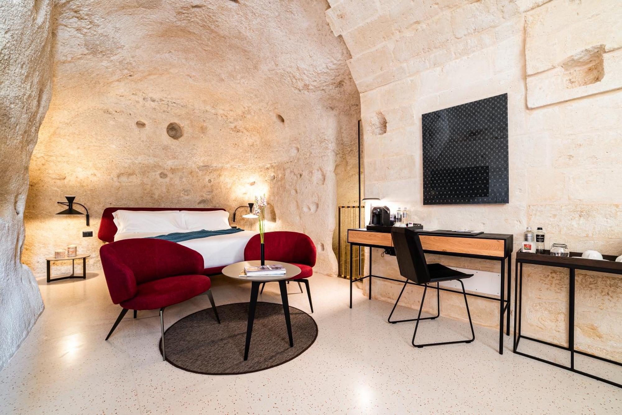 Pianelle Resort Matera Esterno foto