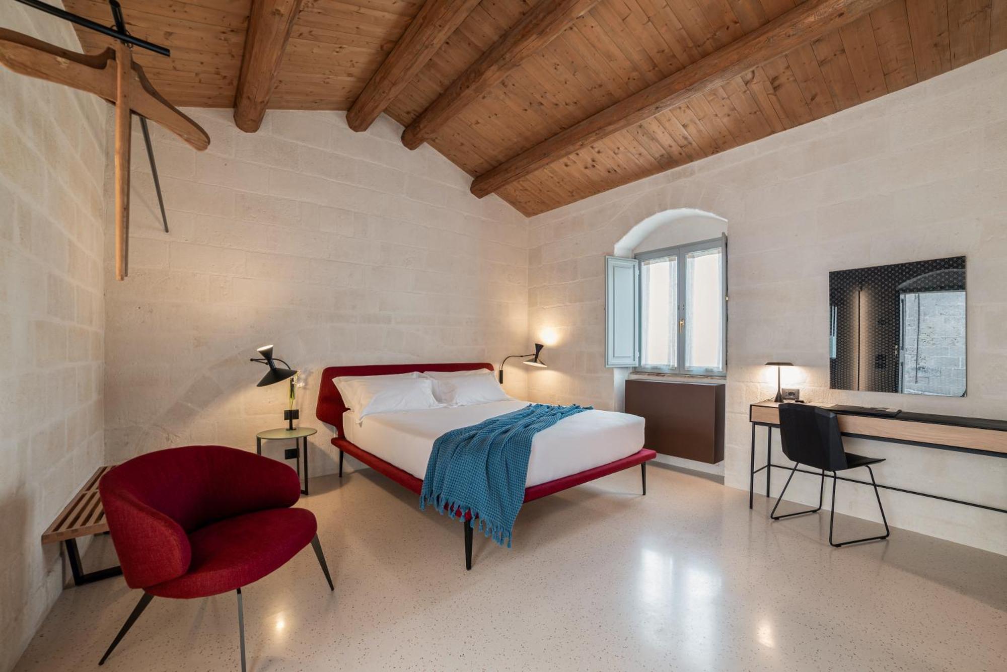 Pianelle Resort Matera Esterno foto